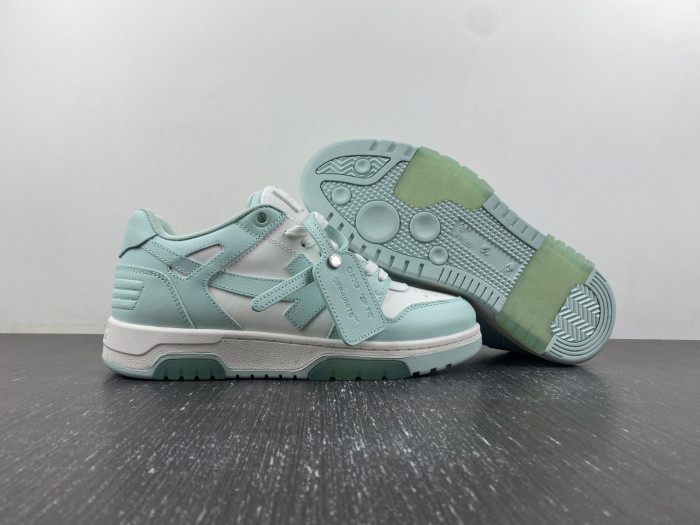 OFW OUT OF OFFICE SNEAKERS