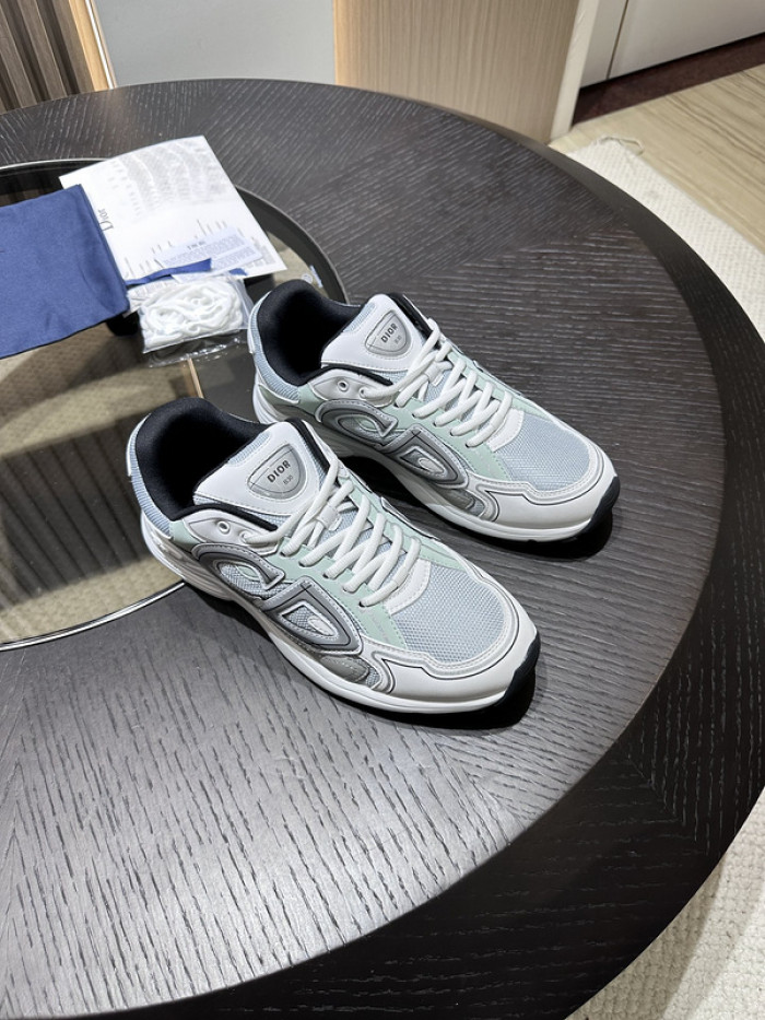 DIO B30 LowTop Sneaker