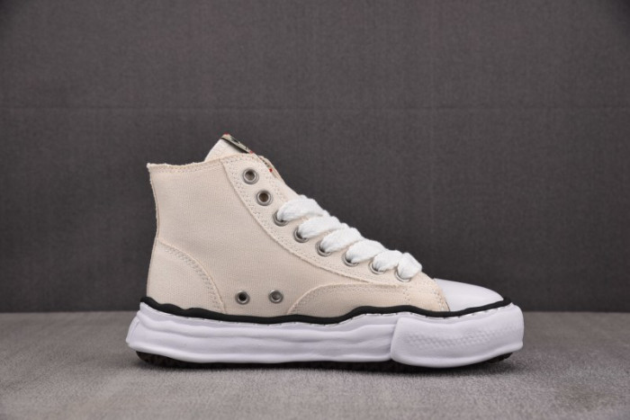 MIHARA YASUHIRO SNEAKERS