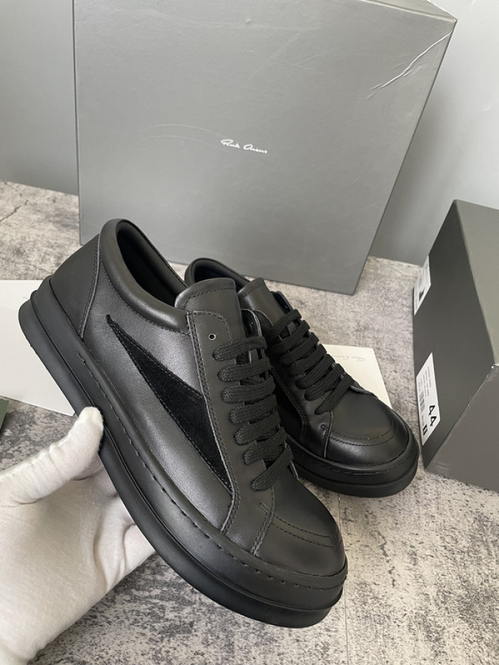 Rick Owen Sneaker