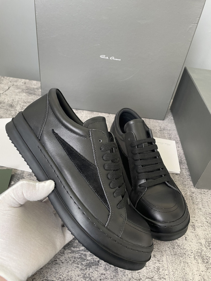 Rick Owen Sneaker