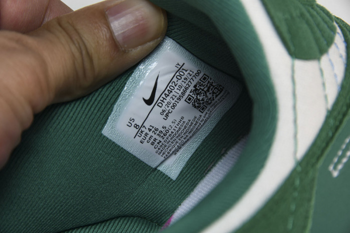 Nike Dunk Low Disrupt 2 Phantom University Blue  DH4402-001