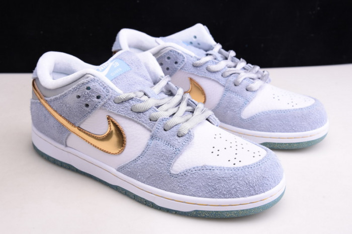 SEAN CLIVER X NIKE SB DUNK LOW PRO DC9936-100