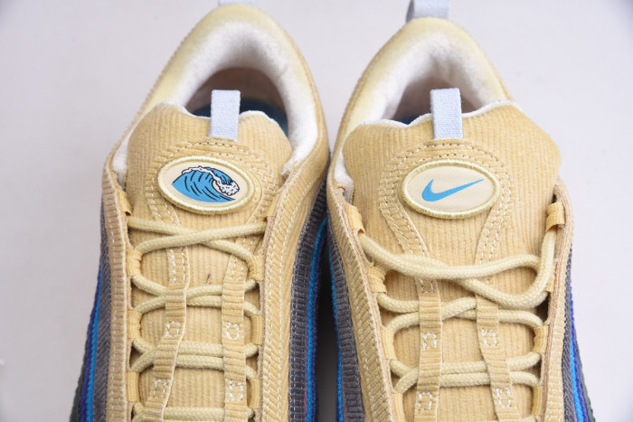 Nike Air Max 1/97 Sean Wotherspoon AJ4219-400