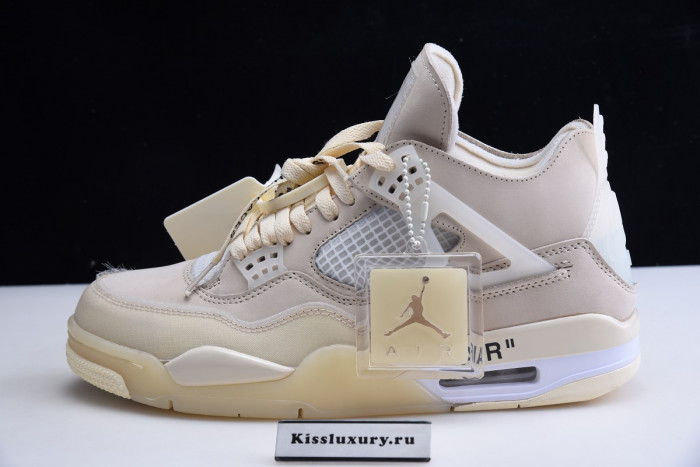 WMNS AIR JORDAN 4 SP CV9388-100