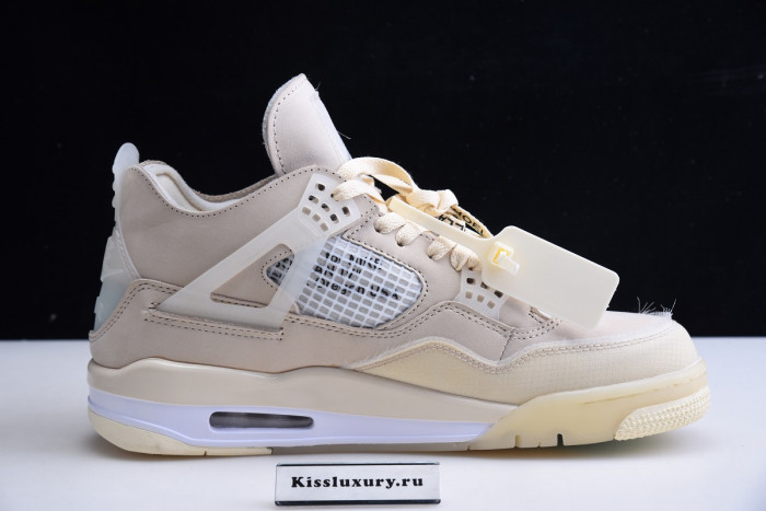 WMNS AIR JORDAN 4 SP CV9388-100