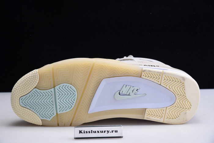 WMNS AIR JORDAN 4 SP CV9388-100