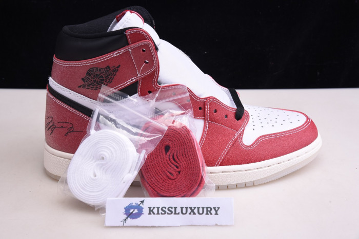 Air Jordan 1 Retro High OG "Trophy Room - DA2728 100