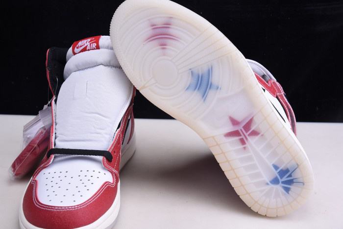 Air Jordan 1 Retro High OG "Trophy Room - DA2728 100