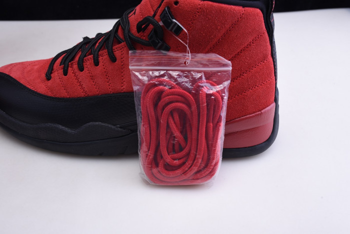 AIR JORDAN 12 “REVERSE FLU GAME” CT8013-602