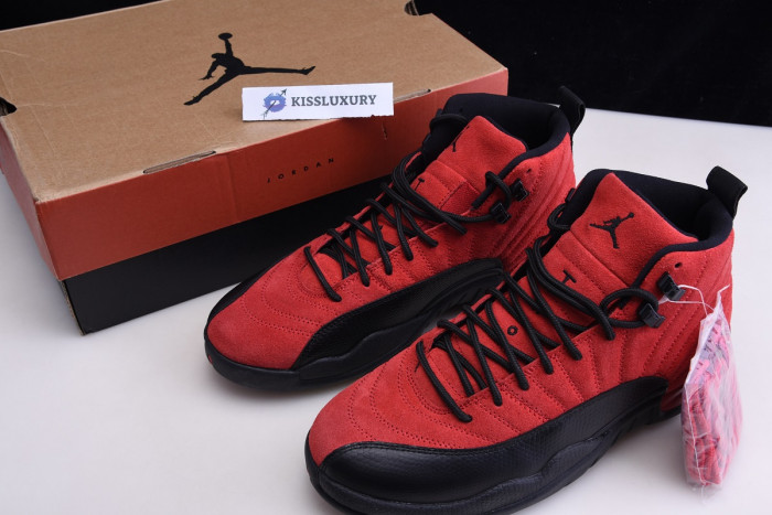 AIR JORDAN 12 “REVERSE FLU GAME” CT8013-602