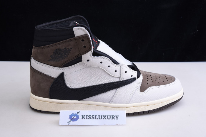 AIR JORDAN 1 RETRO HIGH TRAVIS SCOTT