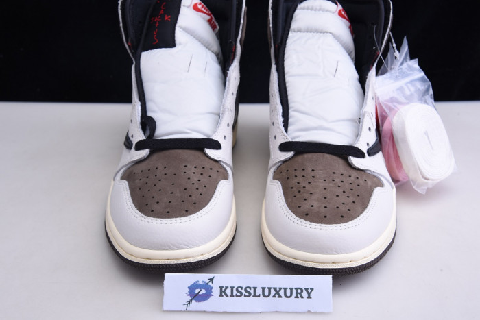 AIR JORDAN 1 RETRO HIGH TRAVIS SCOTT