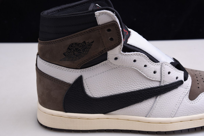 AIR JORDAN 1 RETRO HIGH TRAVIS SCOTT