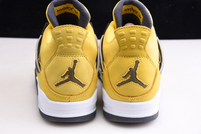 JORDAN 4 RETRO LIGHTNING - 314254-700