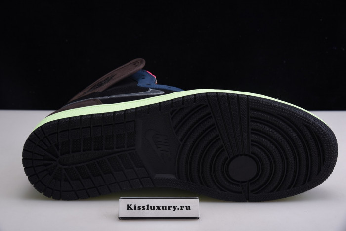 AIR JORDAN 1 HIGH OG “BIO HACK” 555088-201