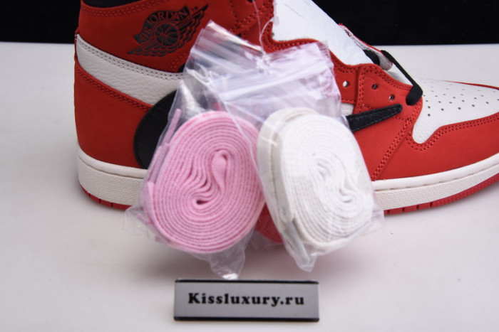 JORDAN 1 RETRO HIGH TRAVIS SCOTT CD4487-100-RED