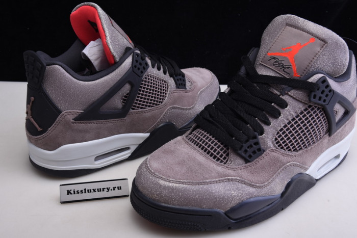 AIR JORDAN 4 "TAUPE HAZE" DB0732-200