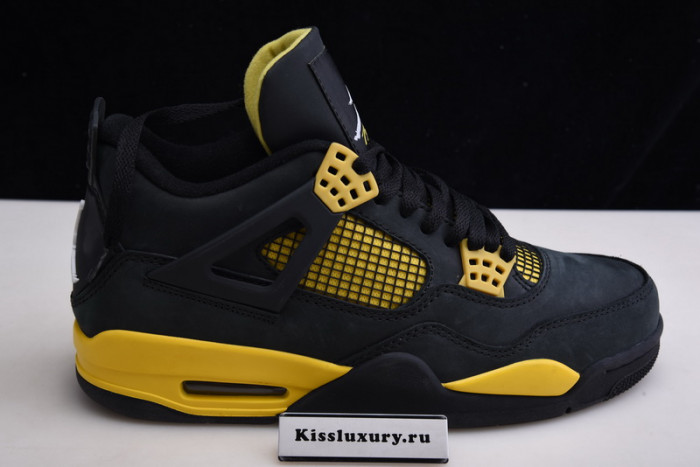 AIR JORDAN 4 RETRO 