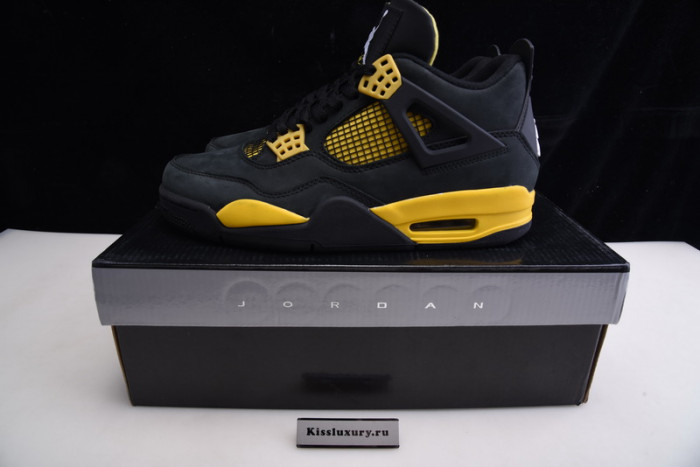 AIR JORDAN 4 RETRO 