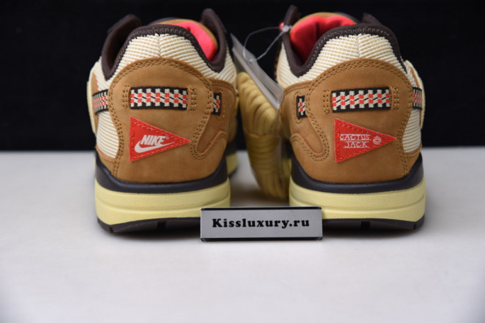 Travis Scott x Nk Air Max 1"Cactus Jack"⁠⁠ DO9392-701