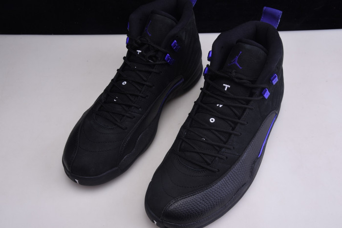 AIR JORDAN 12 Air “DARK CONCORD” CT8013-005