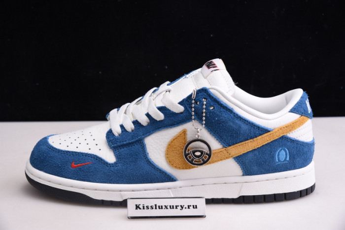 Kasina x Nike Dunk Low 