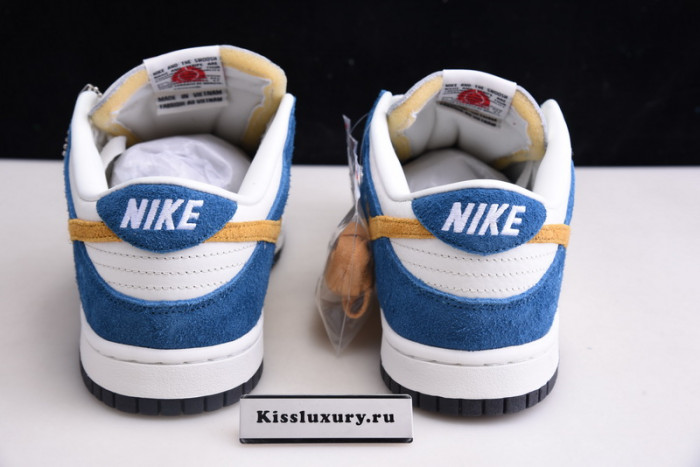 Kasina x Nike Dunk Low 