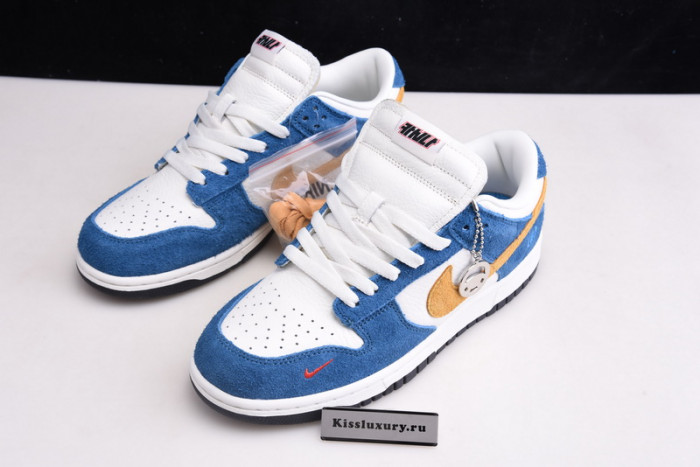 Kasina x Nike Dunk Low 