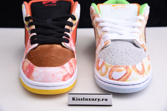 NIKE SB DUNK LOW “CNY” CV1628-800