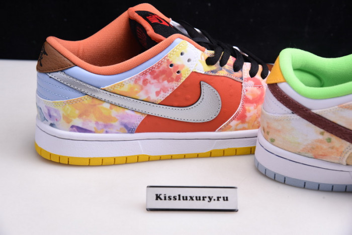 NIKE SB DUNK LOW “CNY” CV1628-800