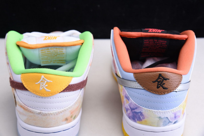 NIKE SB DUNK LOW “CNY” CV1628-800