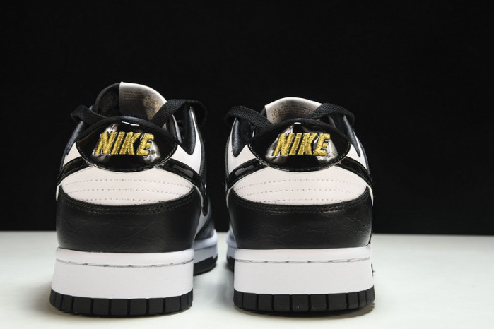 Nike Dunk Low World Champ DR9511-100