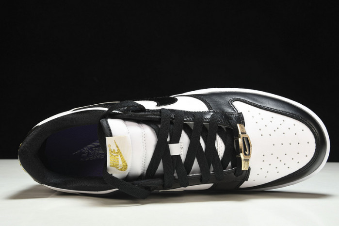 Nike Dunk Low World Champ DR9511-100