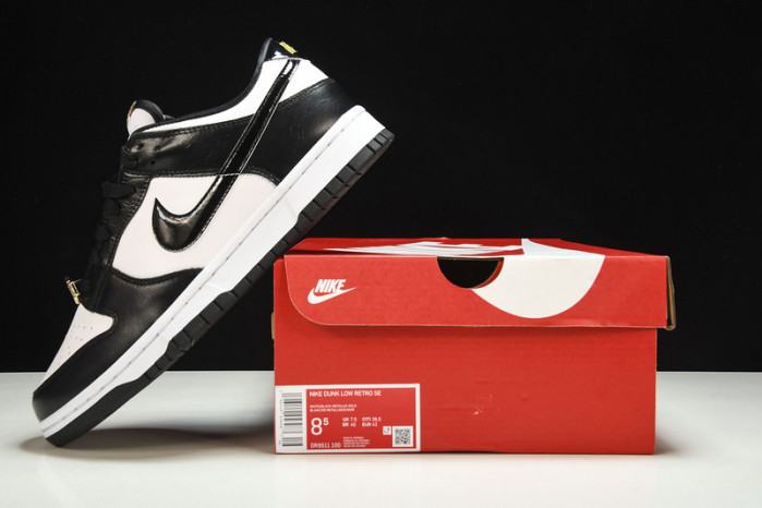 Nike Dunk Low World Champ DR9511-100