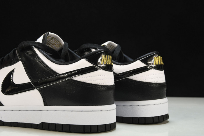 Nike Dunk Low World Champ DR9511-100