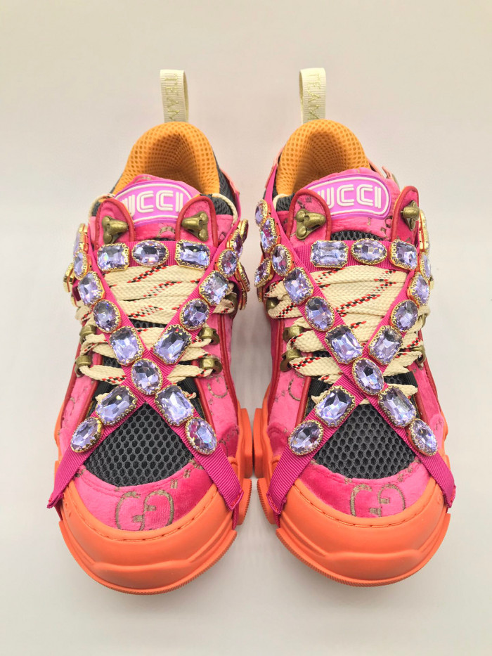 Gvc*1 Rhyton Sneaker