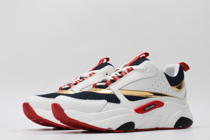 DIO* HOMME B22 TRAINER SNEAKER