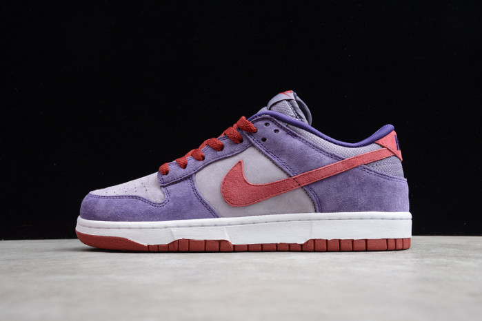 Nike Dunk Low Retro SP "Plum" - CU1726 500