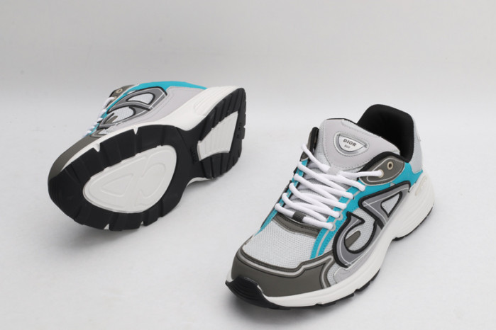 DIO B30 LowTop Sneaker