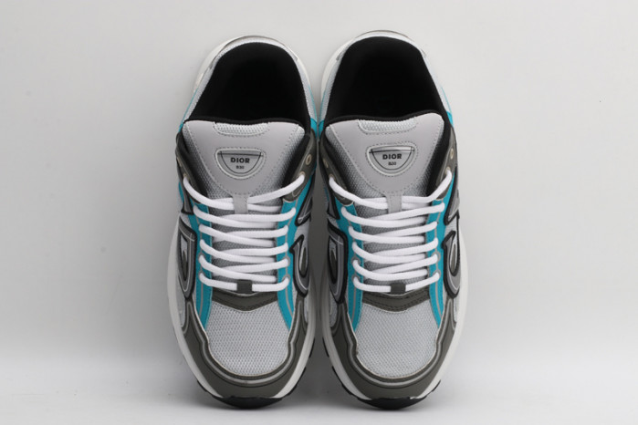 DIO B30 LowTop Sneaker