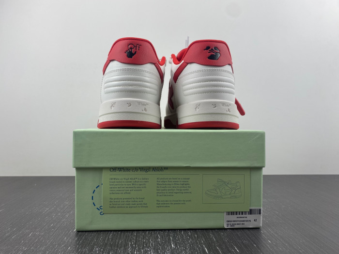 OFW OUT OF OFFICE SNEAKERS