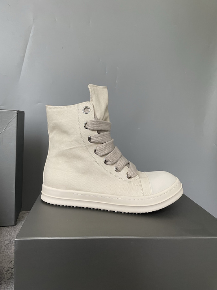 Rick Owen Sneaker