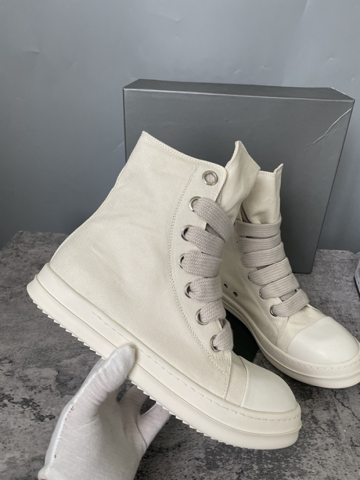 Rick Owen Sneaker