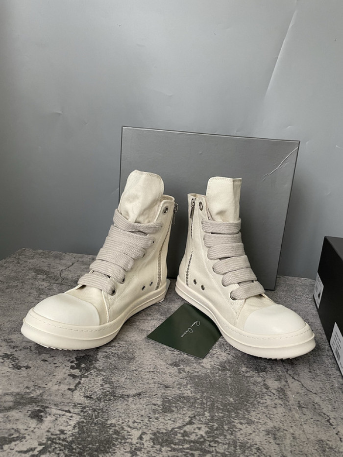 Rick Owen Sneaker