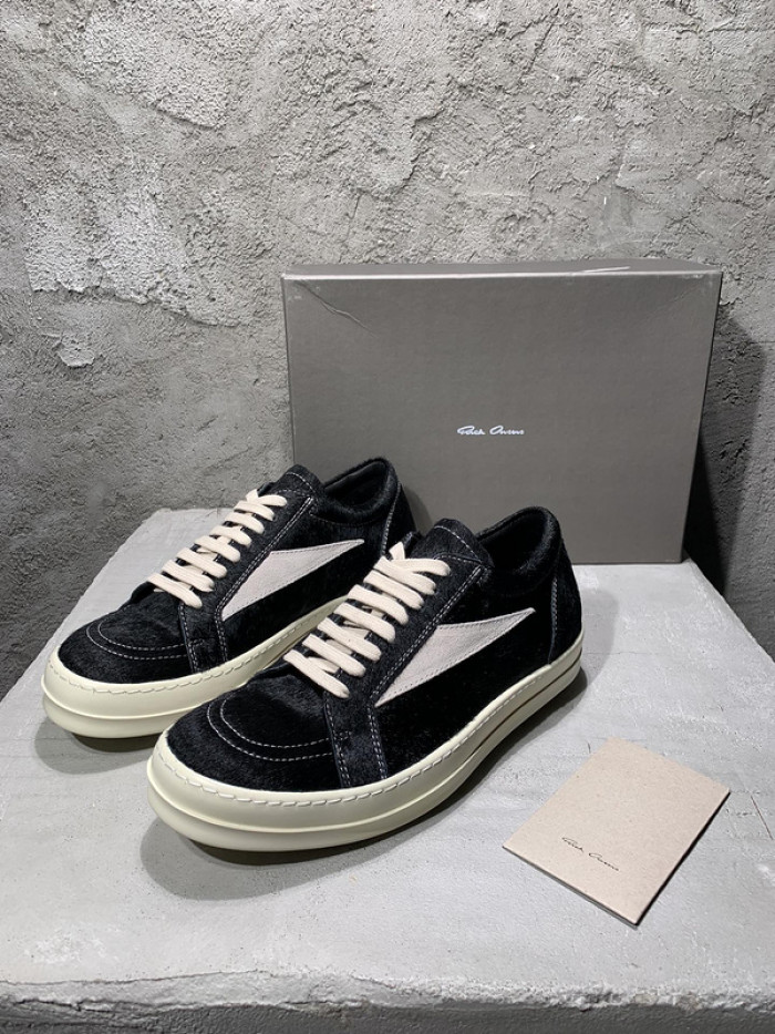 Rick Owen Sneaker