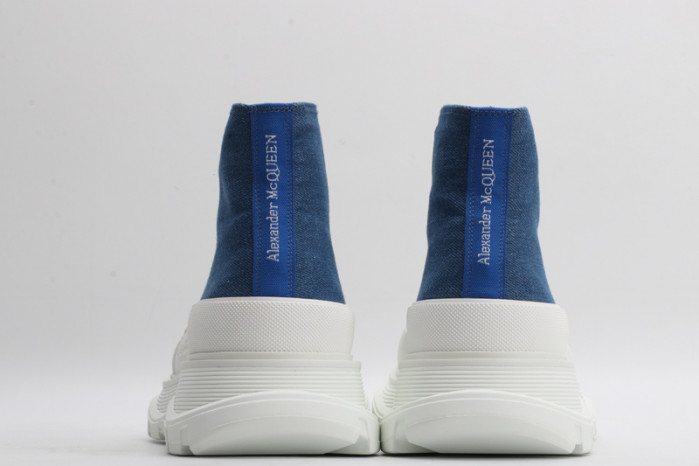 A1exa*der Mcqv*en Tread