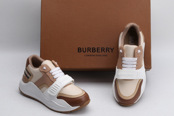 BUBERRY SNEAKER