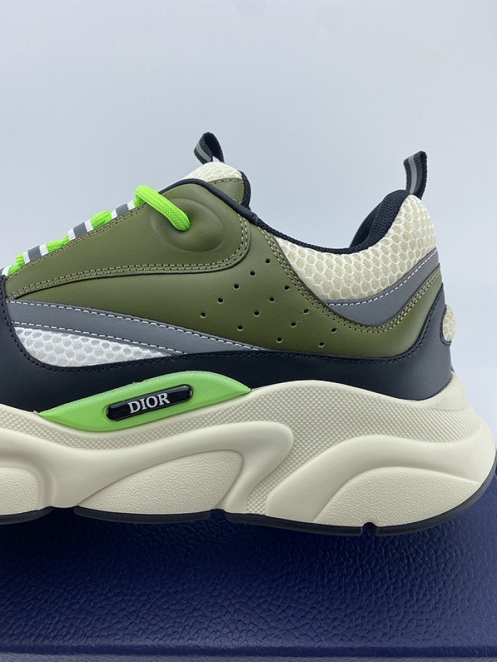 DIO* HOMME B22 TRAINER SNEAKER