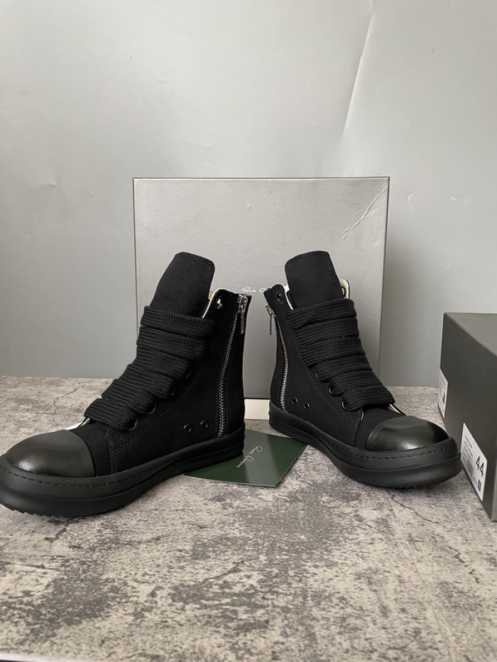 Rick Owen Sneaker